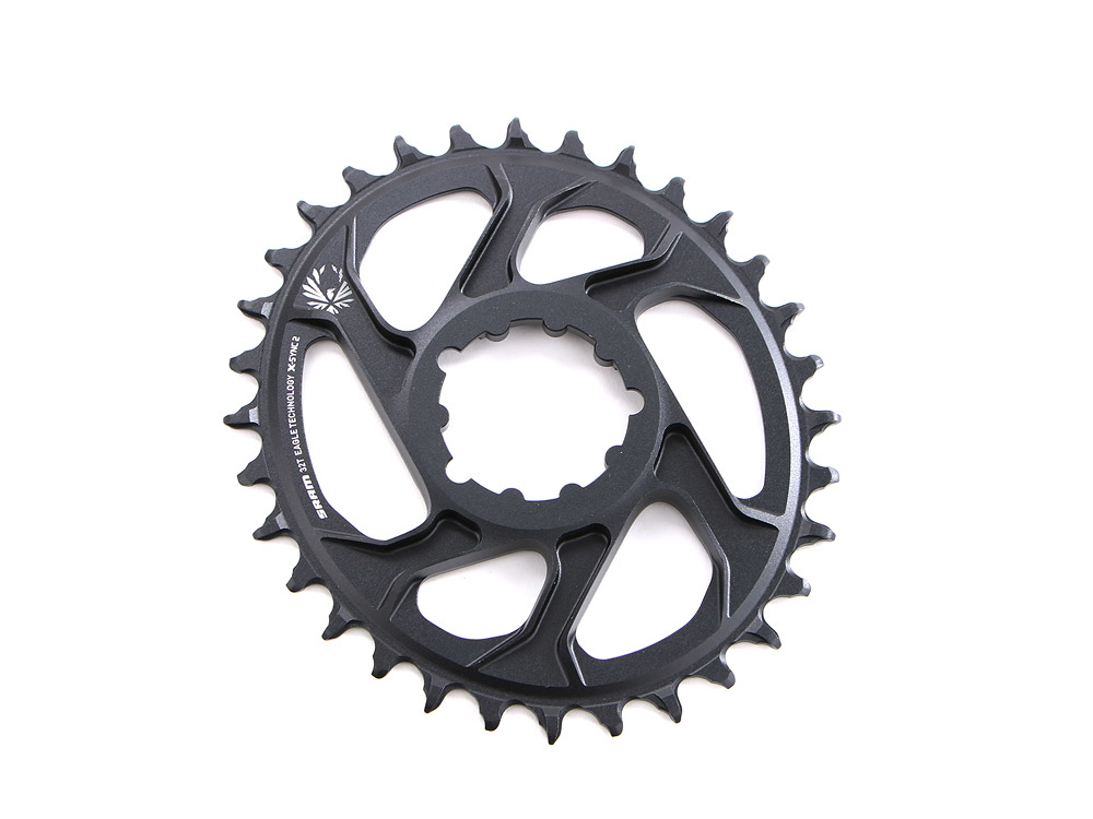 chainring sram