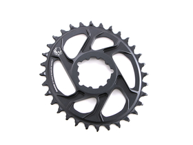 SRAM X-Sync 2 Eagle 12-Speed Direct Mount Oval Chainring