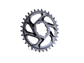 sram eagle oval chainring