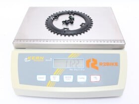 SRAM X-SYNC Kettenblatt 1-fach | 4-Loch 110 mm...