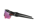 OAKLEY Sunglasses Radar EV Path Matte Black | Prizm Road OO 9208-4638