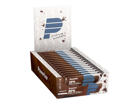 POWERBAR Recovery Bar Protein Plus 30% Chocolate 55g | 15...