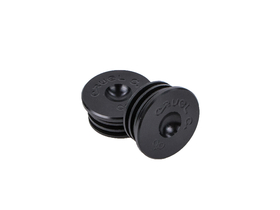 CRUEL COMPONENTS Handlebar Caps Bar Plugs for MCFK Bars |...