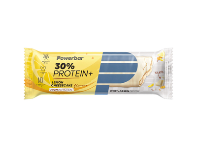 POWERBAR Recovery Riegel Protein Plus 30%...