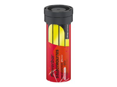 POWERBAR Electrolyt Tablets 5Electrolytes Pink Grapefruit...
