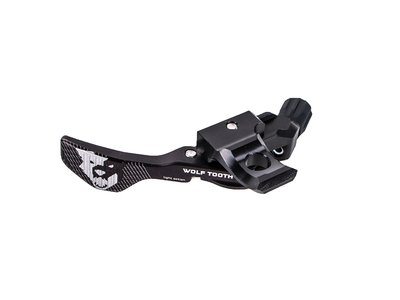 WOLFTOOTH ReMote Light Action lever for Dropper Seatpost 77 50