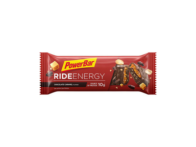 POWERBAR Energy Bar Ride Energy Chocolate-Caramel 55g