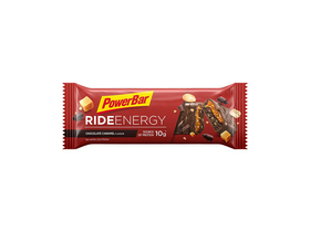 POWERBAR Energieriegel Ride Energy Chocolate-Caramel 55g