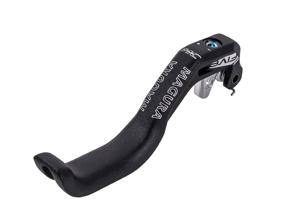 magura one finger lever