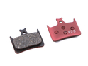 HOPE Brake Pads organic for RX4 | SRAM