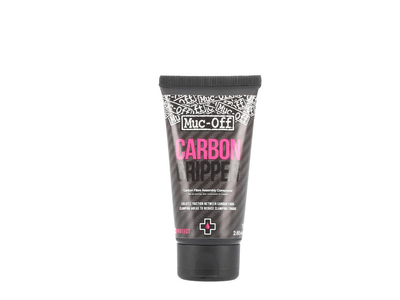 MUC-OFF Assembly Compound Carbon Gripper | 75g