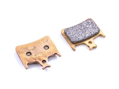 HOPE Bremsbelge Sintermetall fr RX4 | SRAM