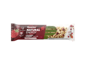 POWERBAR Energy Bar Natural Energy Cereal Vegan...