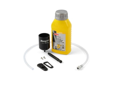 HOPE Easy Brake Bleed Kit | for Tech 3 | XCR Pro Disc Brakes