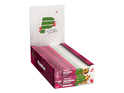 POWERBAR Energy Bar Natural Energy Cereal Vegan Raspberry Crisp 40g | 18 Bars Box