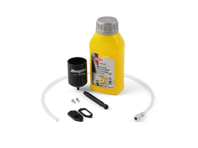 HOPE Entlftungskit Easy Brake Bleed Kit | fr Race/Race...
