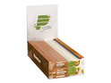 POWERBAR Recovery Bar Natural Protein Vegan Salty Peanut Crunch 40g | 18 Bars Box
