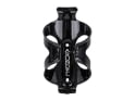 ARUNDEL Bottle Cage Dave-O | Carbon UD-Carbon | glossy | black Decal