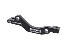 SHIMANO Adapter PM - IS 2000 +20 mm | FW 180 front