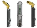 LEZYNE Air Pressure Gauge Digital Check Drive