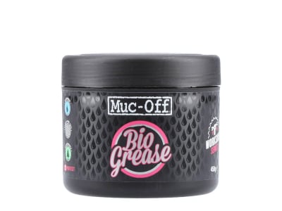 MUC-OFF Fett Grease | 450 g
