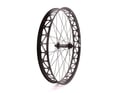 DT SWISS Front Wheel 26" Fat Bike | BR 2250 Classic Big Ride