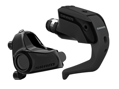 SRAM Scheibenbremse S-900 Aero HRD Disc Brake 1050 mm...