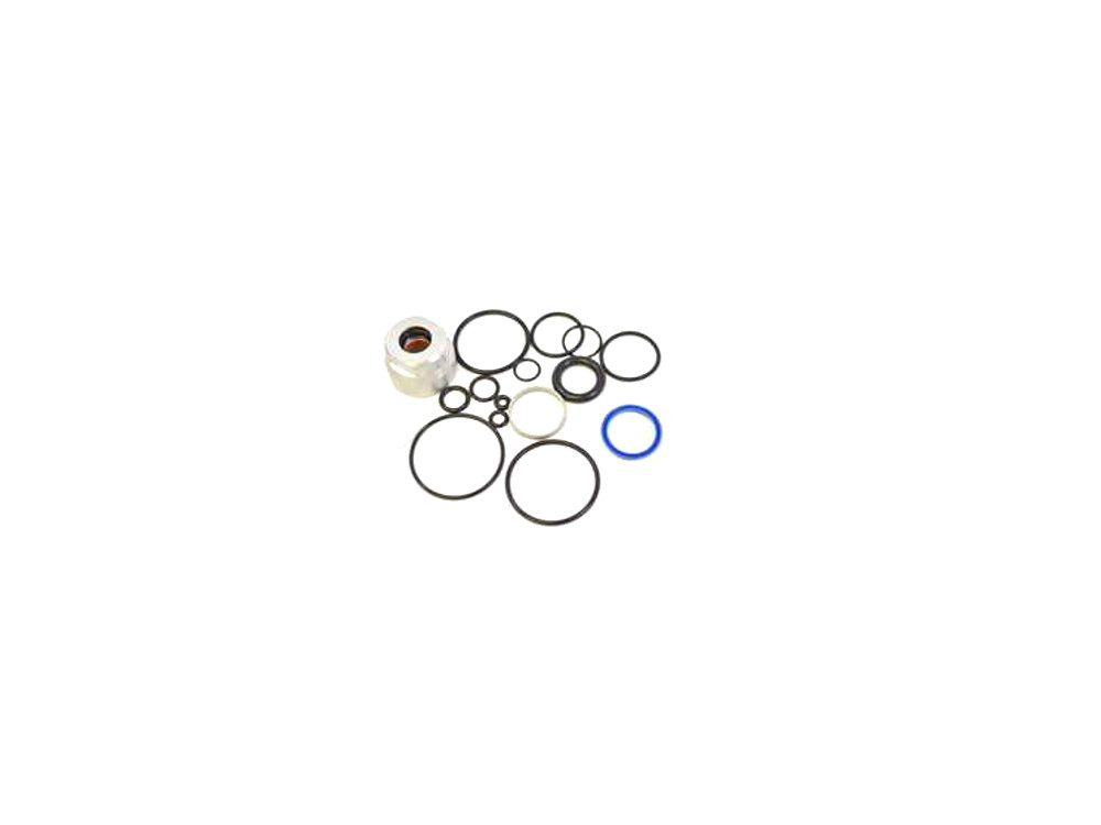 fox 34 fork seal kit