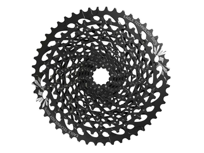 SRAM XG-1275 GX Eagle 12-speed Cassette Full Pin 10-50...