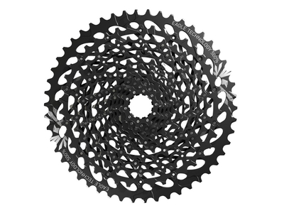 VERSCHLEISS SET 12-fach SRAM GX Eagle Kassette Full Pin...