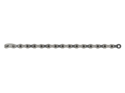 WEAR SET 12-speed SRAM GX Eagle Cassette Full Pin XG-1275 10-50 teeth black + SRAM GX Eagle Chain silver
