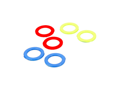 MAGURA Cover-Kit für MT4, MT6, MT8 , MT Trail Carbon rear...