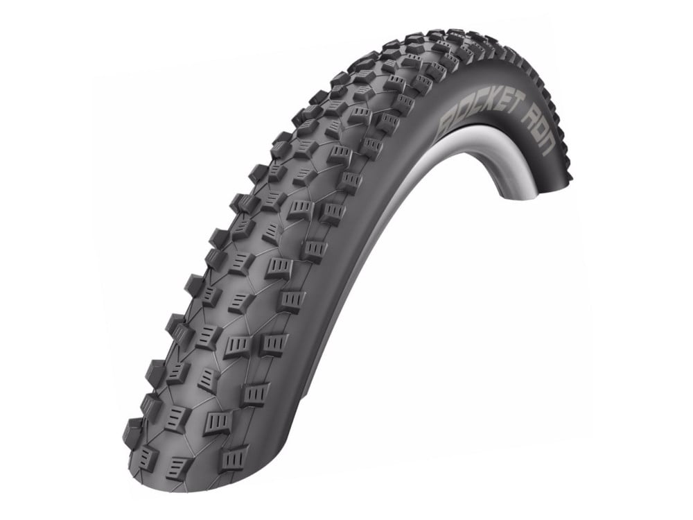 SCHWALBE ロケットロン 29×2.25 Rocket Ron | Super Ground | Black | 29x2.25 | Addix