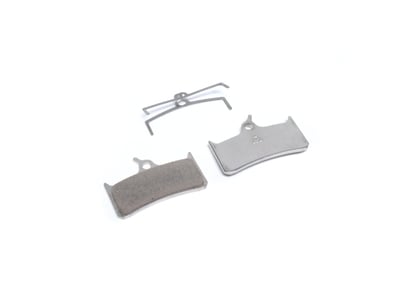 TRICKSTUFF Brake Pads 220 POWER+ Resin for Hope Mono4/E4...