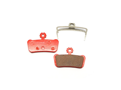 TRICKSTUFF Brake Pads 850 POWER Resin for SRAM Guide/G2 |...