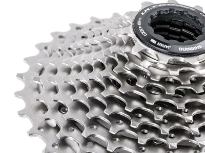 SHIMANO Ultegra Cassette 11-speed CS-R8000