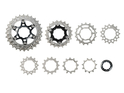 SHIMANO Ultegra Cassette 11-speed CS-R8000 11 - 25 Teeth