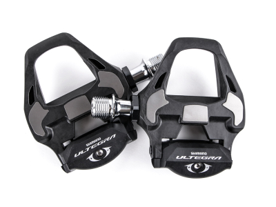 SHIMANO Ultegra Pedals PD-R8000 SPD-SL Standard axle