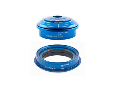 CANE CREEK headset 110.Tapered ZS44/28.6 | ZS56/40 1 1/8-1 1/2