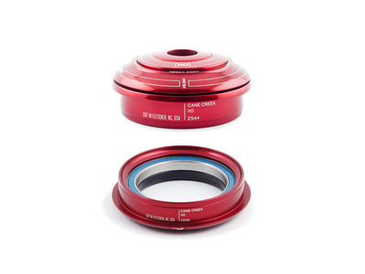 CANE CREEK headset 110.Tapered ZS44/28.6 | ZS56/40 1 1/8-1 1/2