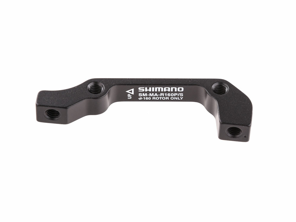 shimano 160 to 203 adapter rear