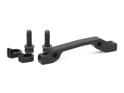 SHIMANO Adapter IS 2000 - PM +0 mm | FW 160 front