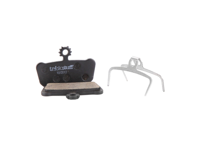 TRICKSTUFF Brake Pads 850 STANDARD organic for SRAM...