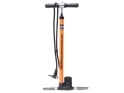 SKS Floor Pump Rennkompressor ORANGE