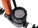 SKS Floor Pump Rennkompressor ORANGE