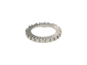EXTRALITE Ratchet Disc Floating Ring 36 Teeth for Hyper Hubs