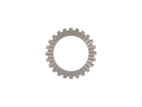 EXTRALITE Zahnscheibe Floating Ring 36 Zähne...