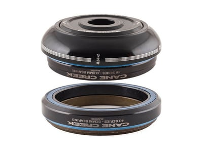 CANE CREEK headset 40.Tapered IS42/28.6 | IS52/40 Short...