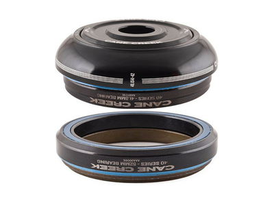 CANE CREEK Steuersatz 40.Tapered IS42/28.6 | IS52/40...