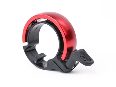 KNOG Oi Large Klingel Limited Edition | 25.4 - 31.8 mm...